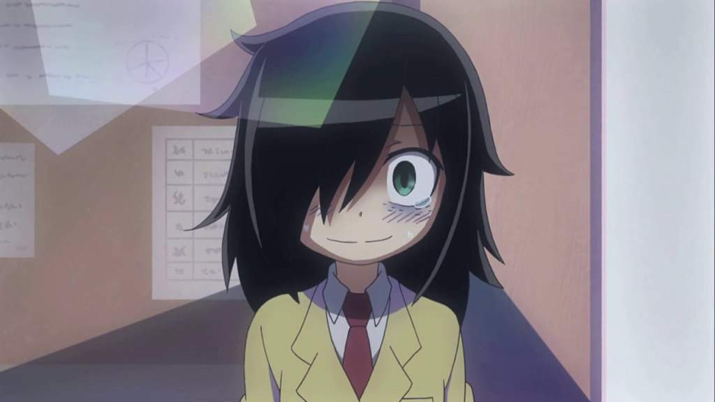 Watamote | Wiki | Anime Amino