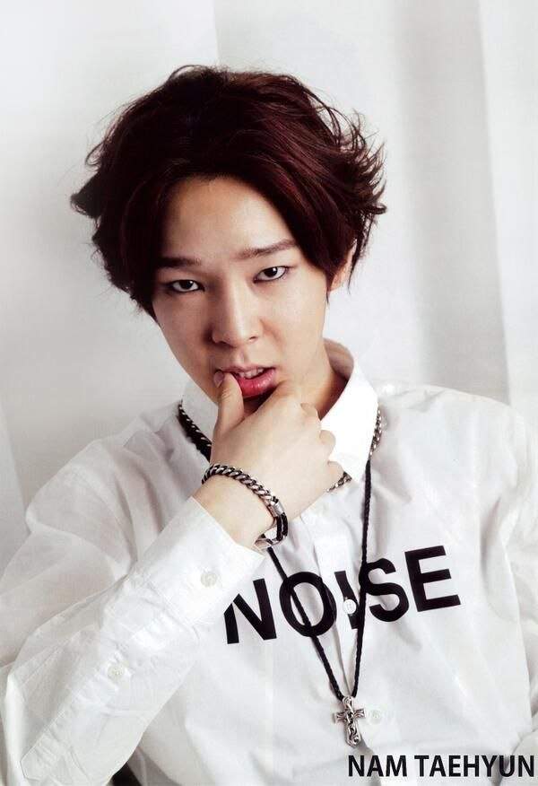 Tae Hyun | Wiki | K-Pop Amino