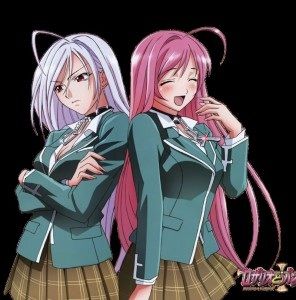 Moka | Wiki | Anime Amino