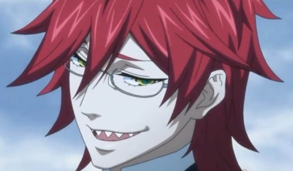 Grell | Wiki | Anime Amino