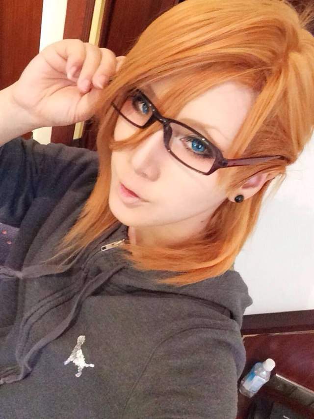 prime 1 reika