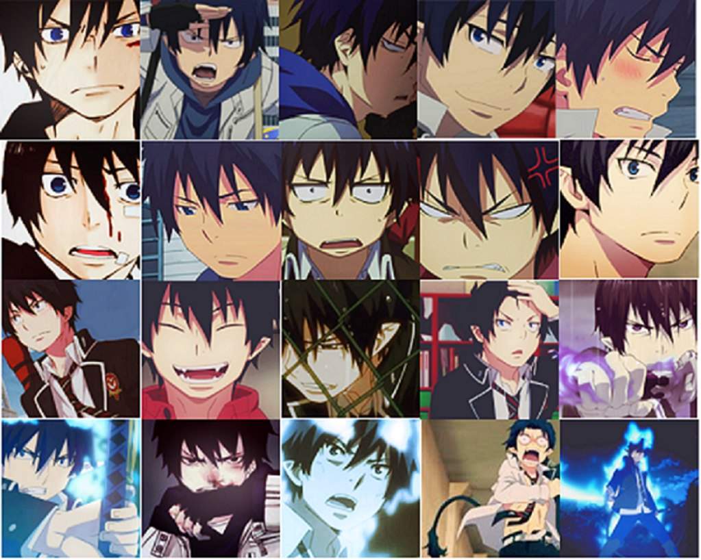 Rin Okumura | Wiki | Anime Amino