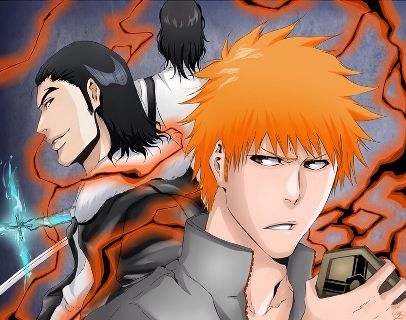 Ichigo Kurusaki | Wiki | Anime Amino