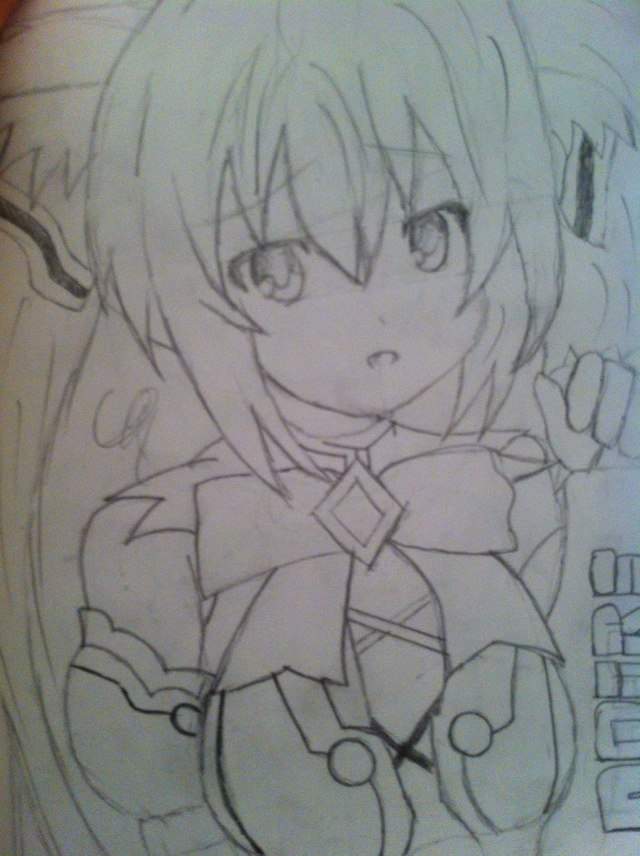 Mu Drawings | Wiki | Anime Amino