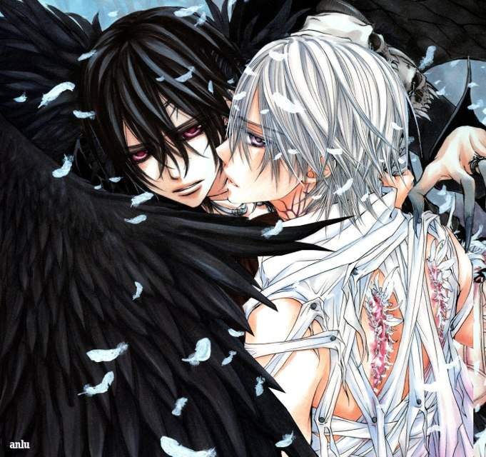 Vampire Knight | Wiki | Anime Amino