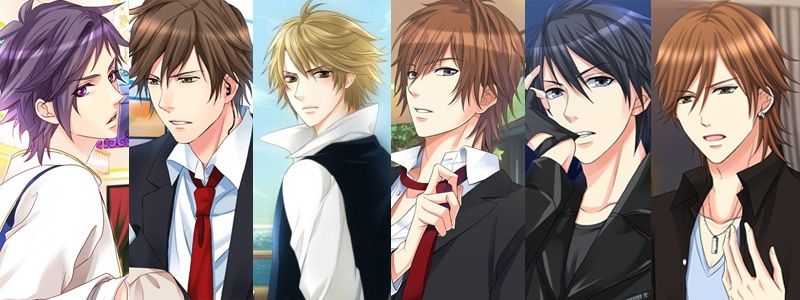 Otome Game! | Wiki | Anime Amino