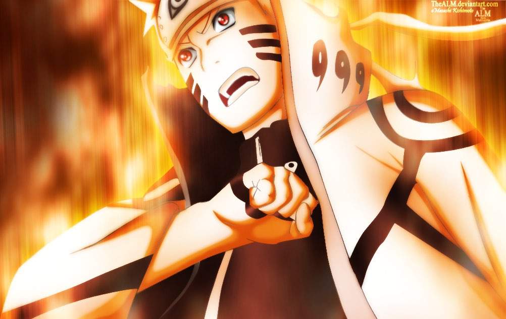 Naruto | Wiki | Anime Amino