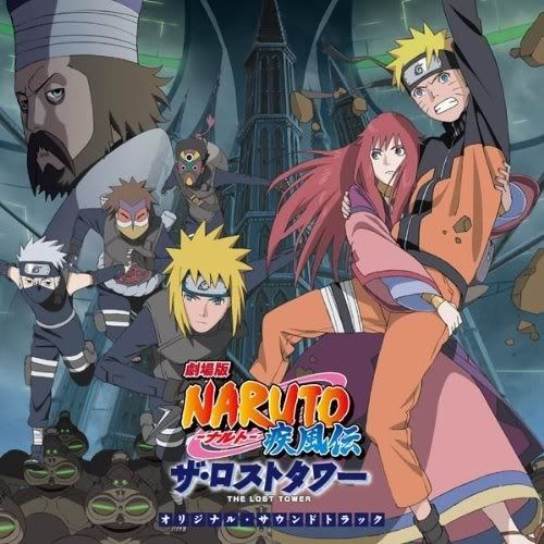 Naruto shippuden episodes