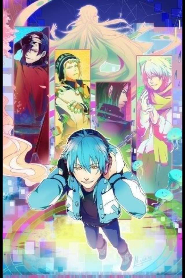 download dramatical murder