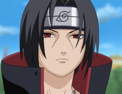 Itachi Uchiha | Wiki | Anime Amino