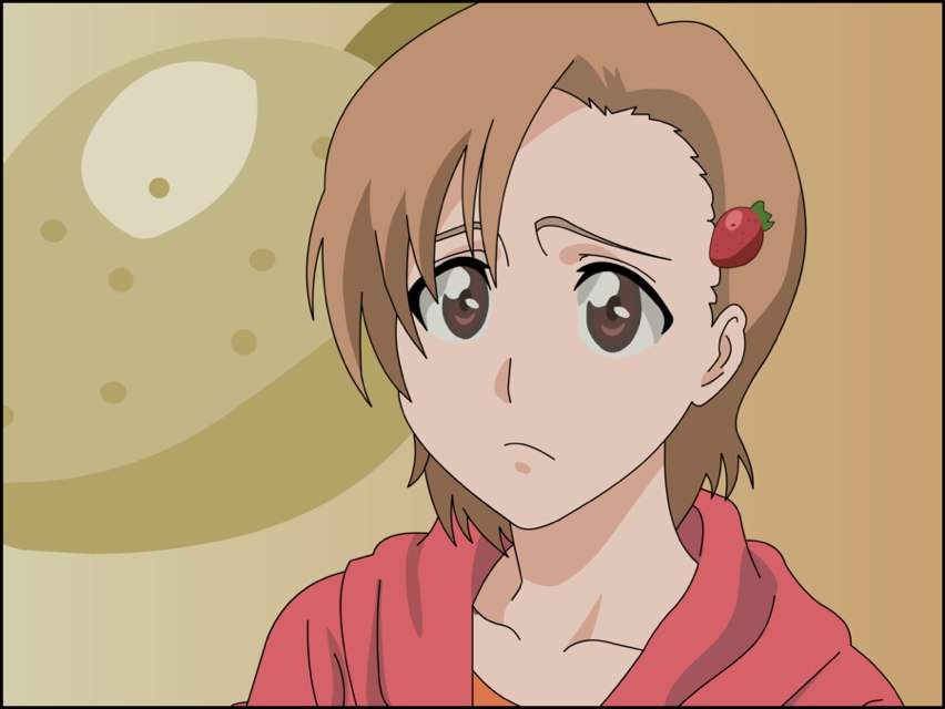 Ichigo's Sisters 😊 Anime Amino