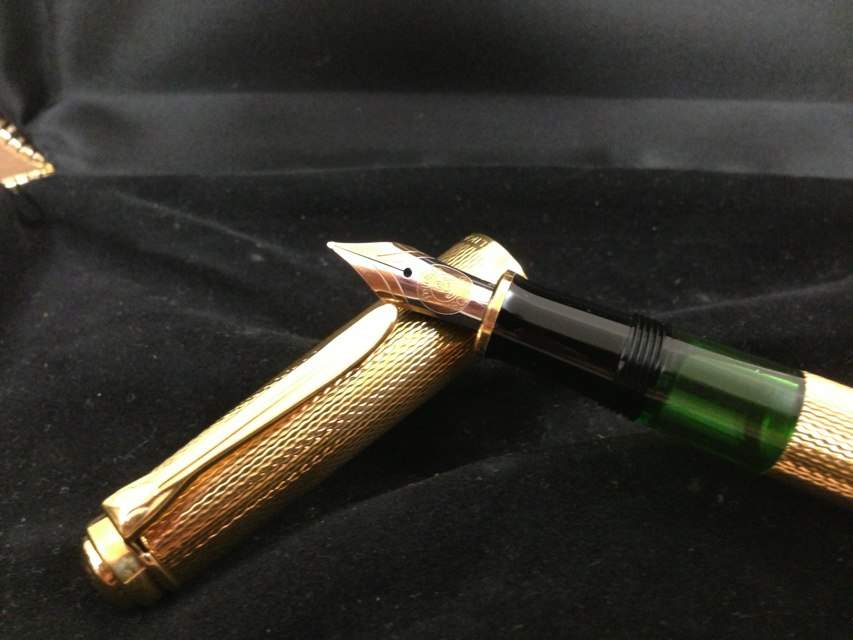 Pelikan 150 Years Limited Edition | Wiki | Toys Amino