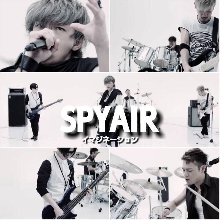 Spyair Wiki K Pop Amino