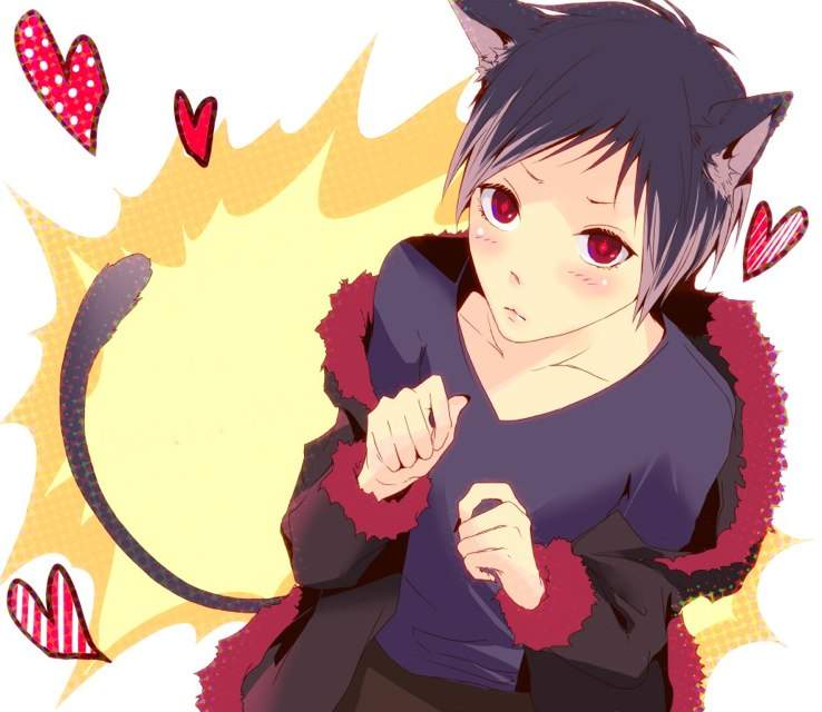 Look shizou-chan | Anime Amino