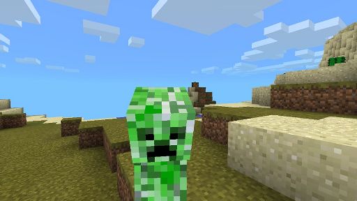 Creeper | Wiki | Minecraft Amino