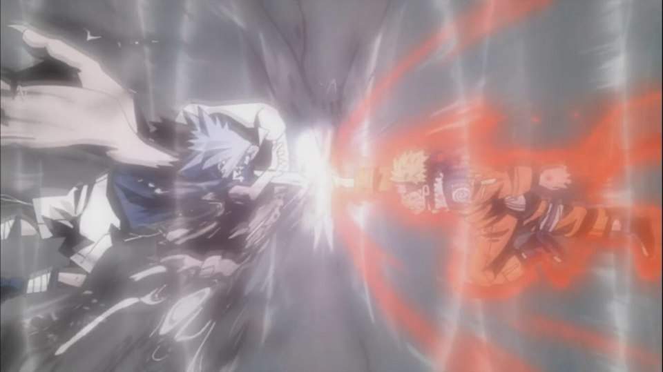 Best Fight In Naruto | Anime Amino