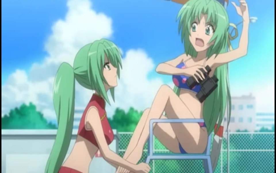 shion and mion lesbians