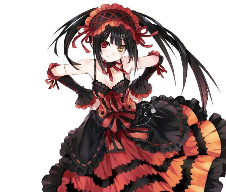 Date A Live | Wiki | Anime Amino