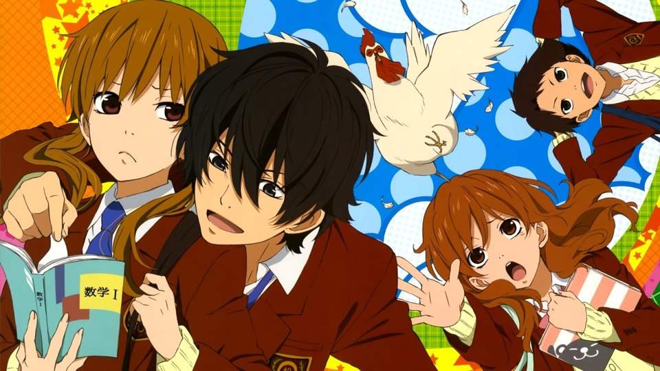 Tonori No Kaibutsu-kun | Wiki | Anime Amino