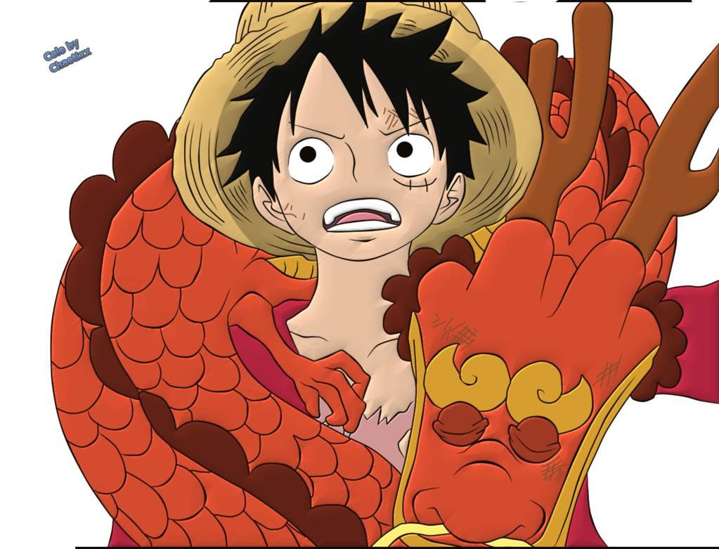 Luffy | Wiki | Anime Amino