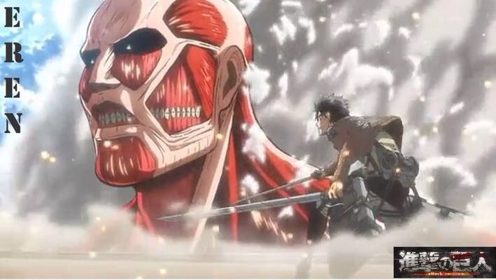 Aot Wiki Anime Amino