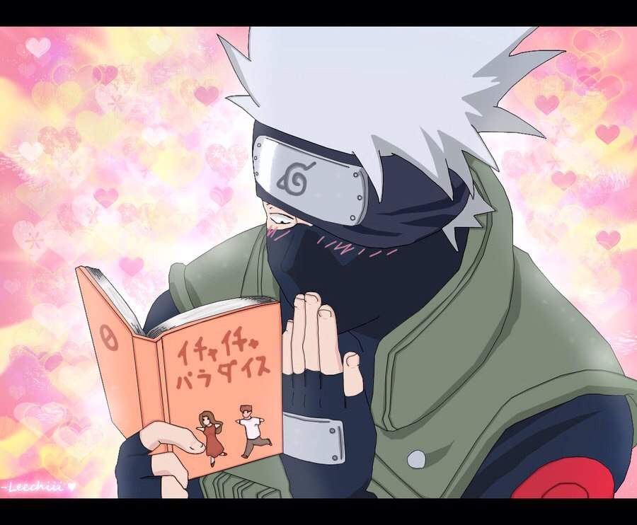 Kakashi Hatake | Anime Amino