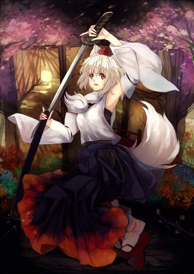 momiji explore