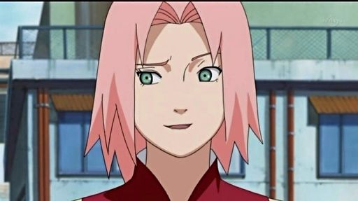 Sakura Haruno | Wiki | Anime Amino