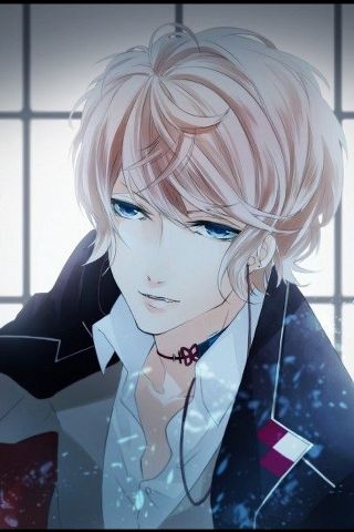 Shū Sakamaki | Wiki | Anime Amino