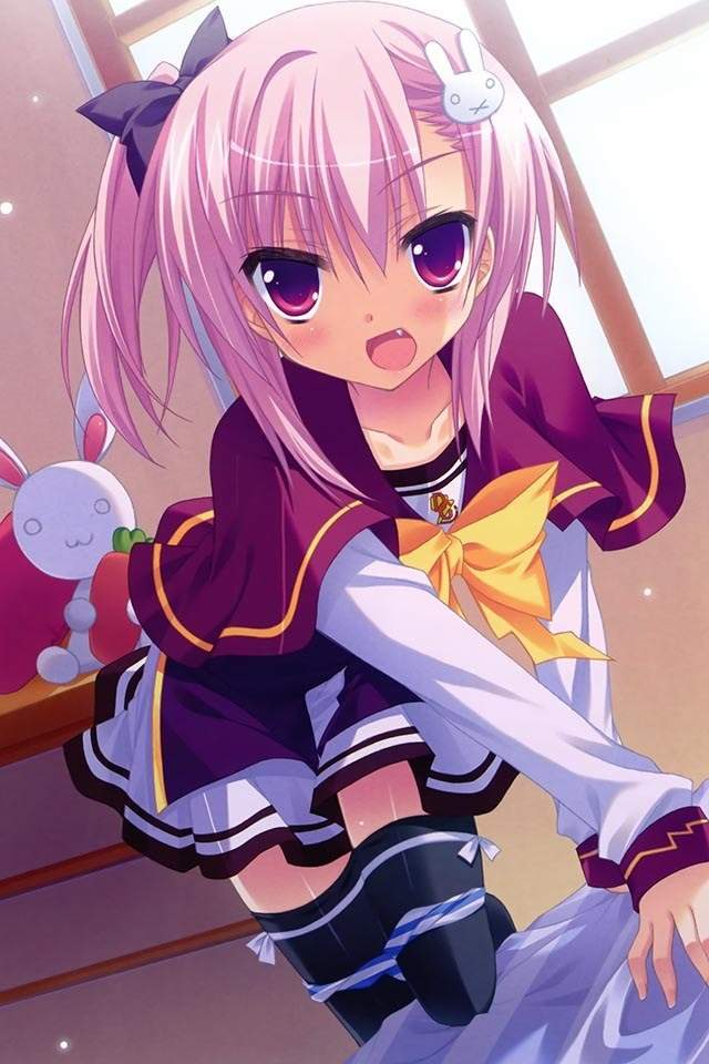 Cute Anime Girls | Wiki | Anime Amino