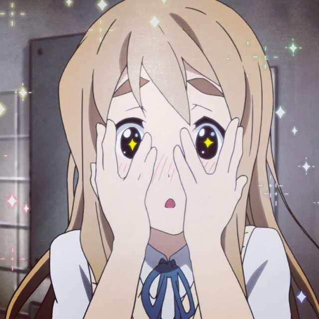 Mugi Senpai | Anime Amino