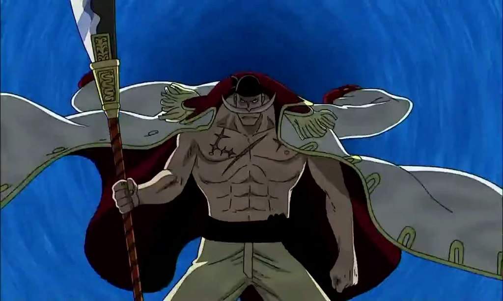 Whitebeard | Wiki | Anime Amino