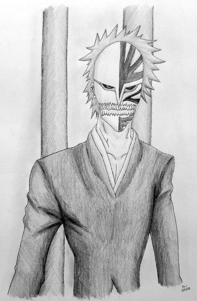 Bleach Fanart | Wiki | Anime Amino