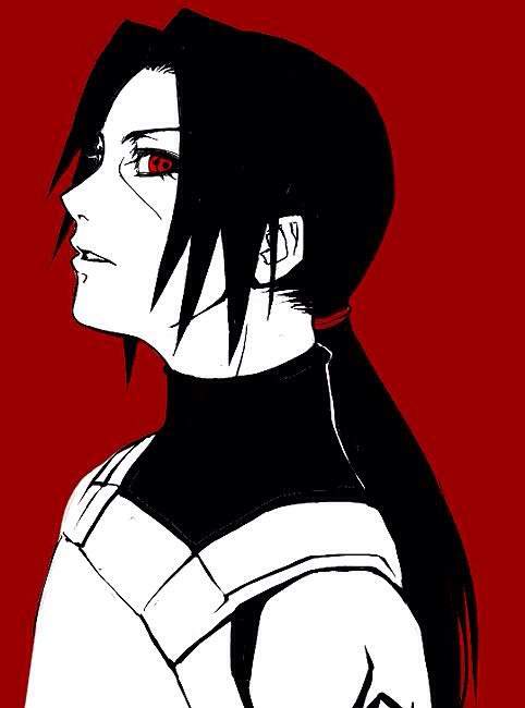 Itachi Lover? | Anime Amino