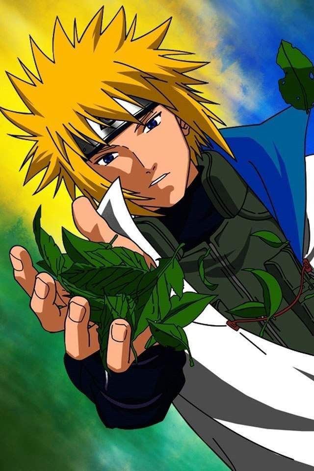 Minato | Wiki | Anime Amino