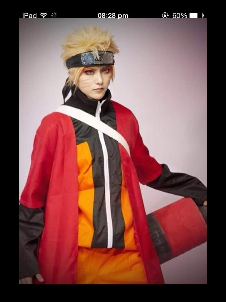 Naruto Shippuden Cosplayers | Anime Amino