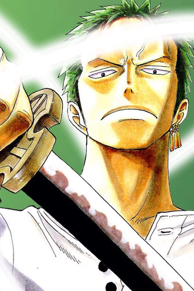 Roronoa Zoro | Wiki | Anime Amino