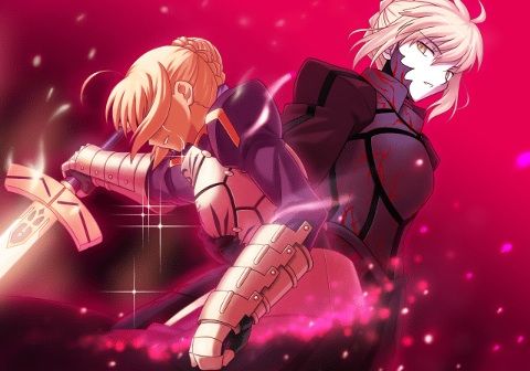 Saber Alter | Wiki | Anime Amino