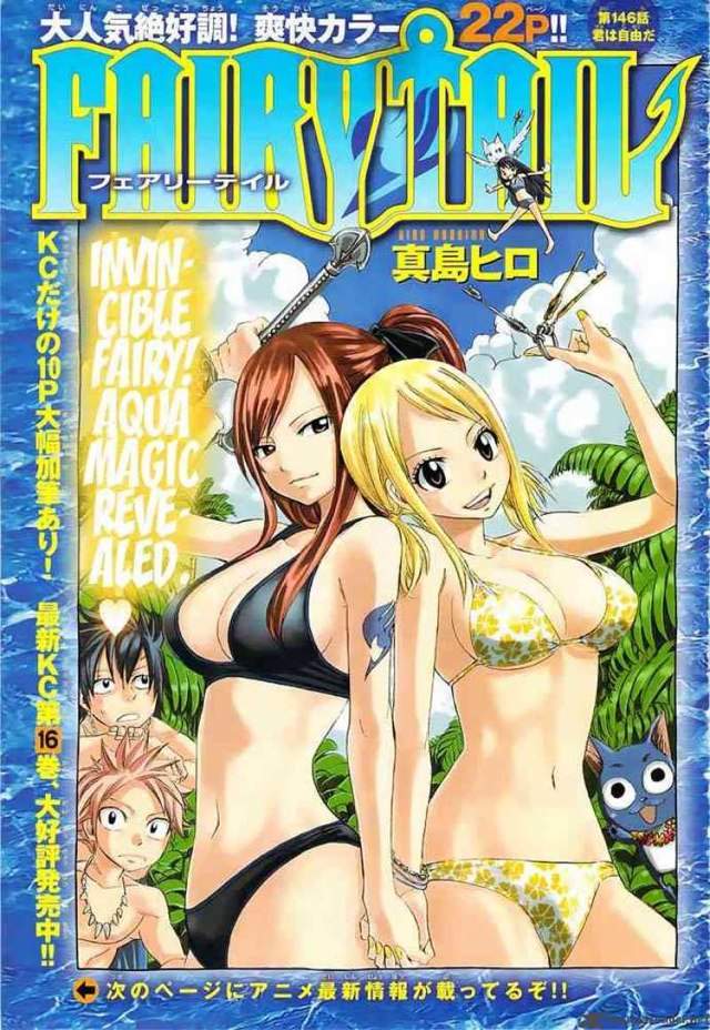 Fairy Tail Who Would You Marry Kill And Have Sex With