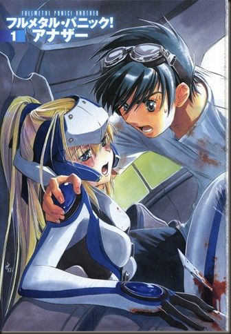 Full Metal Panic Will There Be More Anime Amino