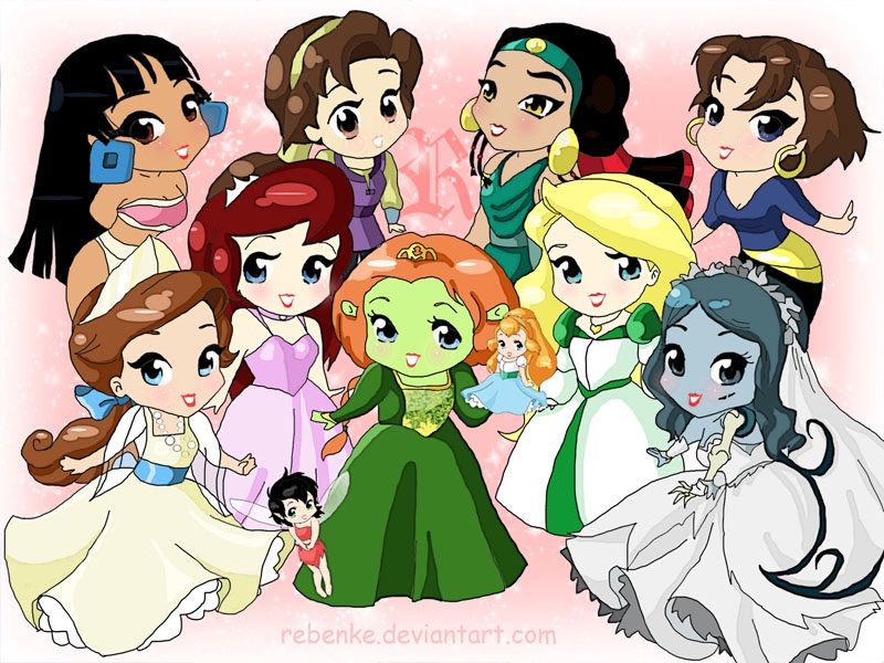 Anime Disney Princess Anime Amino 3004