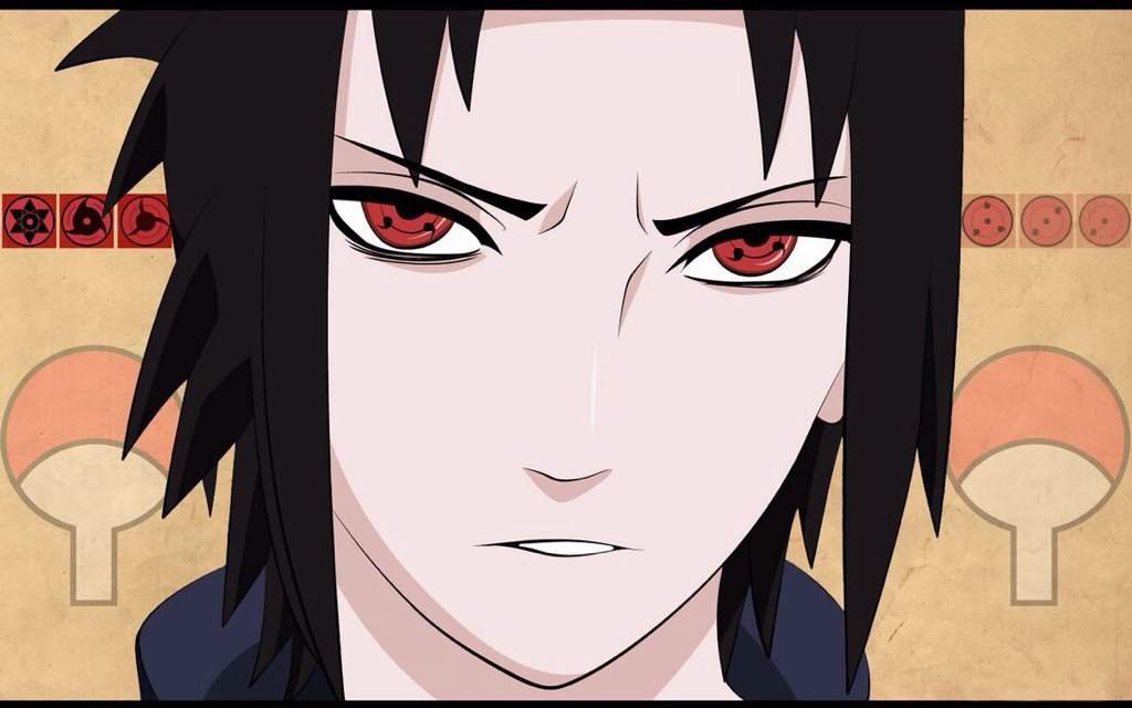 Sasuke Uchiha | Wiki | Anime Amino