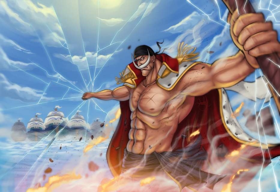 whitebeard-wiki-anime-amino