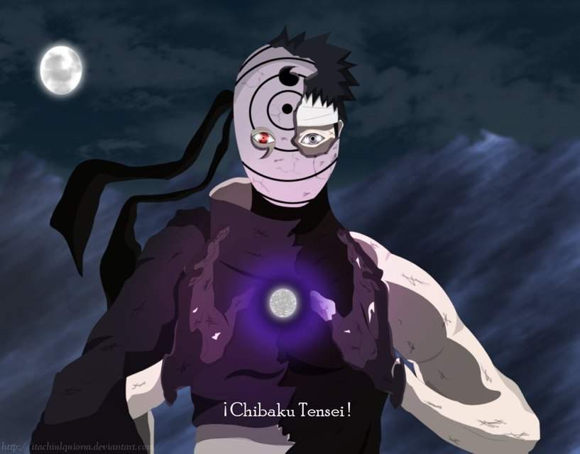 Tobi | Wiki | Anime Amino