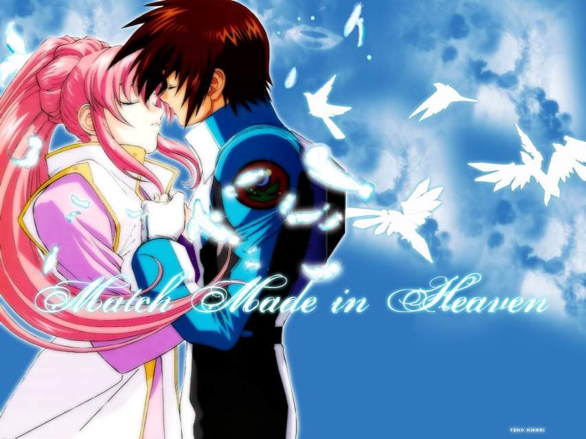 Gundam Seed/ Seed Destiny | Wiki | Anime Amino