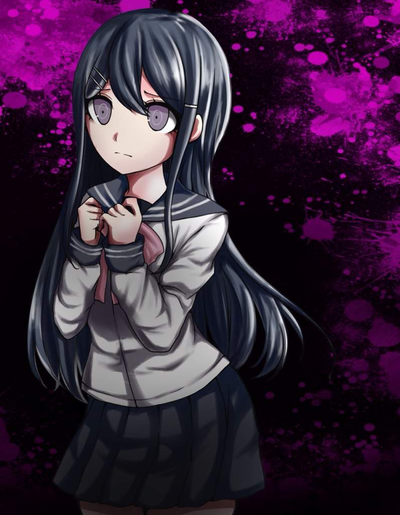 Sayaka Maizono | Wiki | Anime Amino