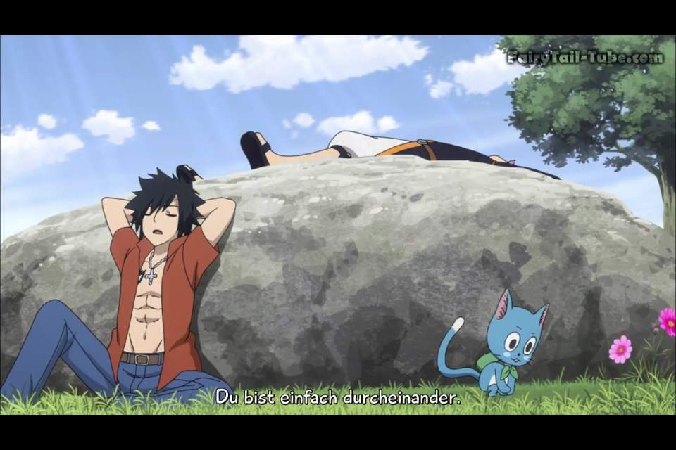 Fairy Tail 2014 Episode 25 Anime Amino