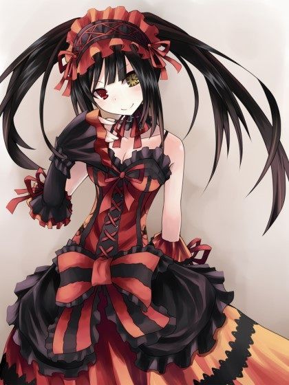 TOKISAKI CURUMI | Wiki | Anime Amino