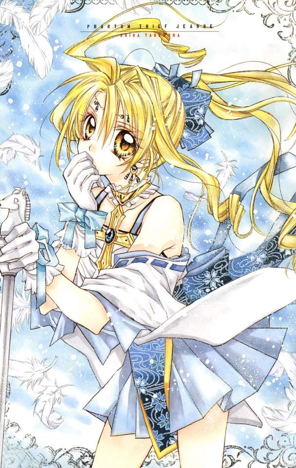 Kamikaze Kaitou Jeanne Episode 1 Eng Sub Kamikaze Kaitou Jeanne | Wiki | Anime Amino
