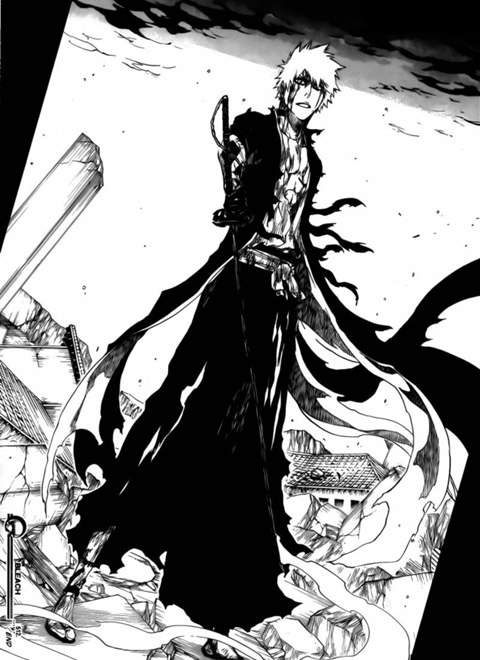 Ichigo Kurosaki Vs. Yhwach | Wiki | Anime Amino